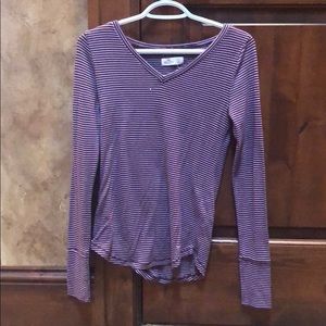 Hollister shirt